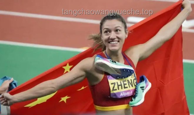 本届奥运会上有没有人完成，足以吊打一个时代的成就？